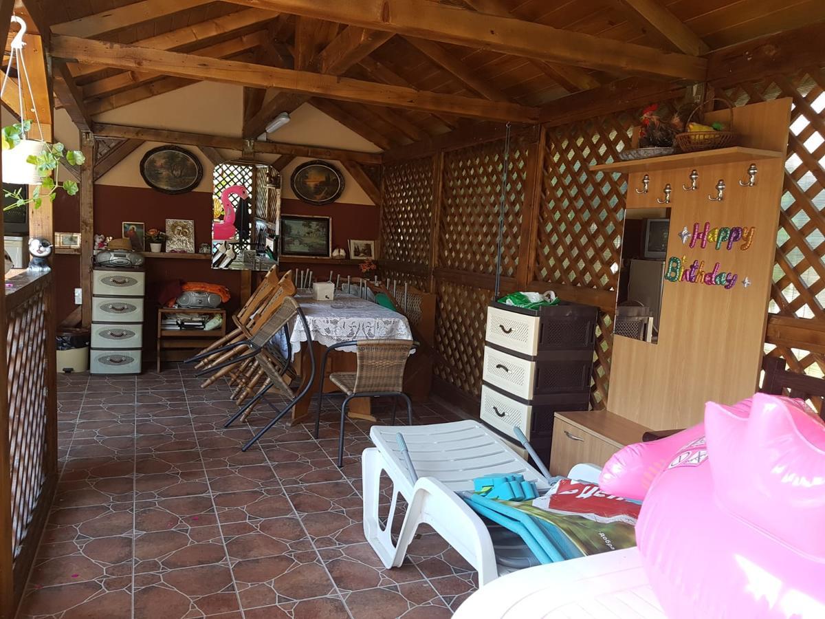 Vila Alexia Otel Călimăneşti Dış mekan fotoğraf