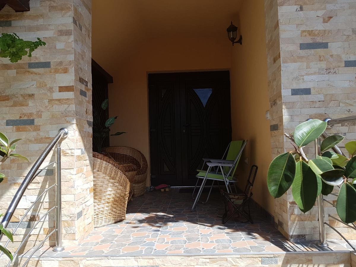Vila Alexia Otel Călimăneşti Dış mekan fotoğraf