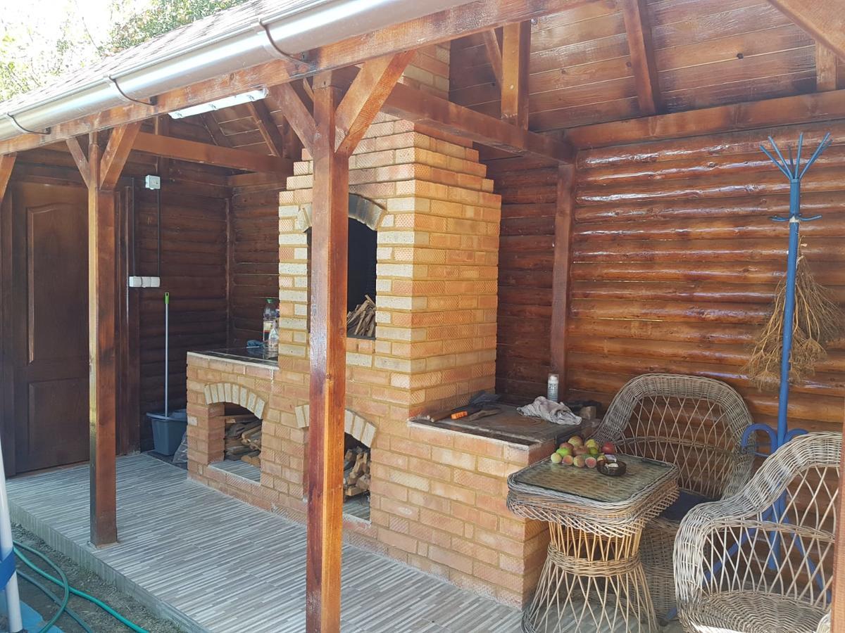 Vila Alexia Otel Călimăneşti Dış mekan fotoğraf