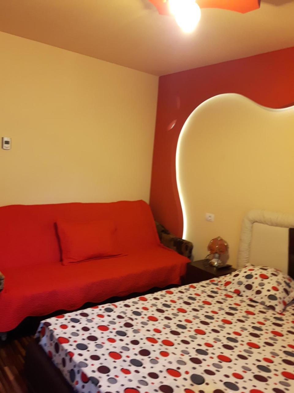 Vila Alexia Otel Călimăneşti Dış mekan fotoğraf