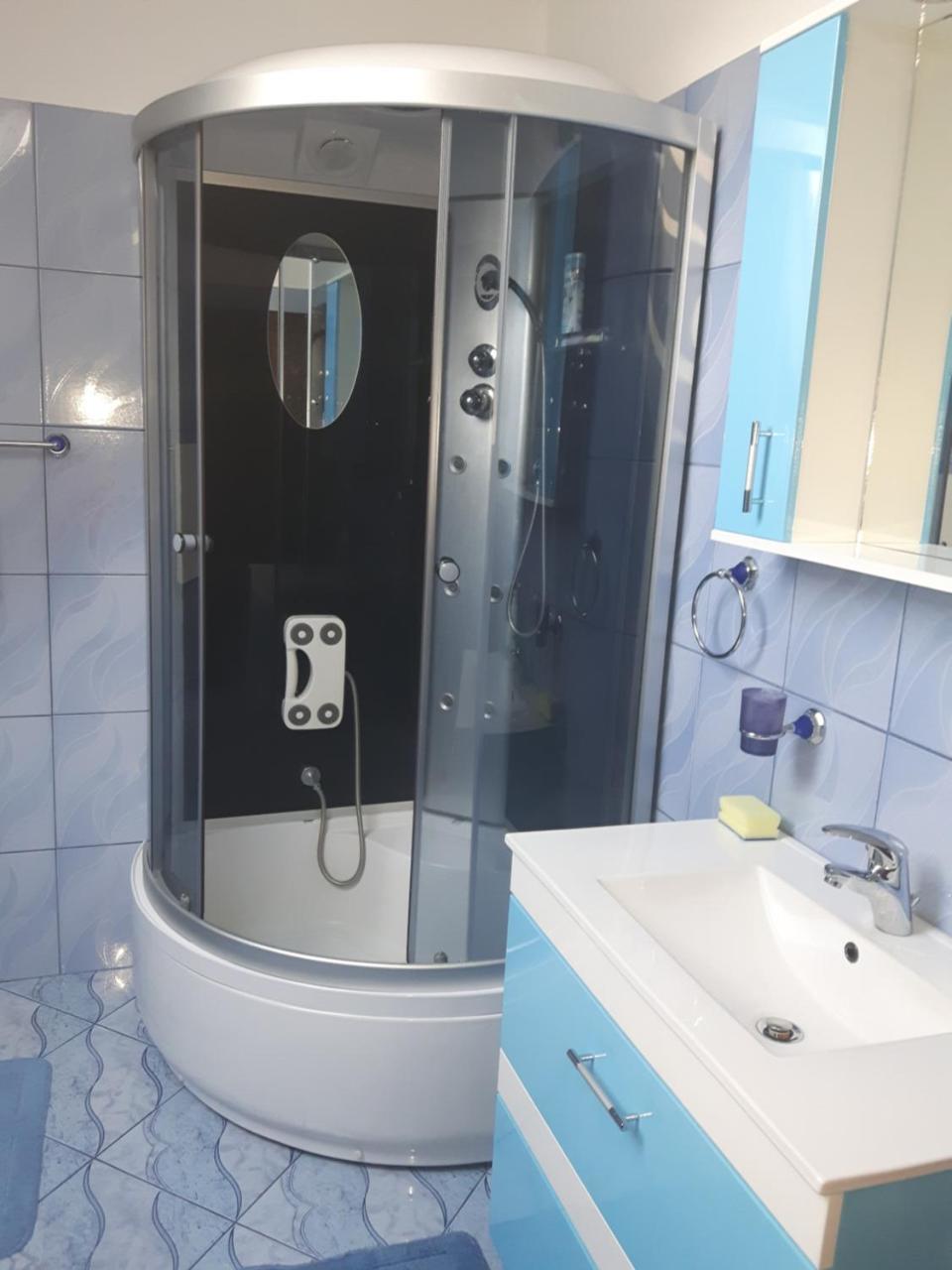 Vila Alexia Otel Călimăneşti Dış mekan fotoğraf