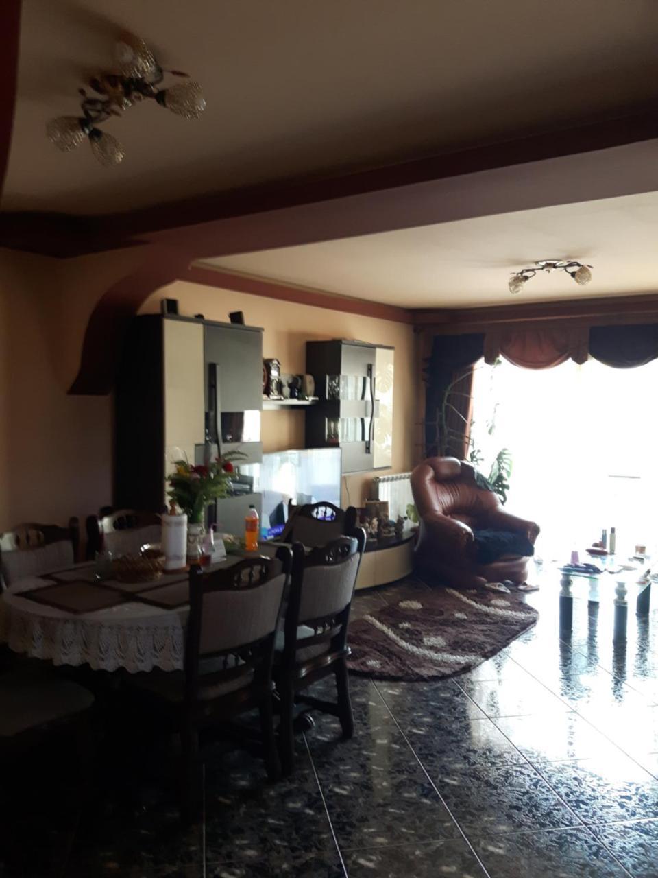 Vila Alexia Otel Călimăneşti Dış mekan fotoğraf