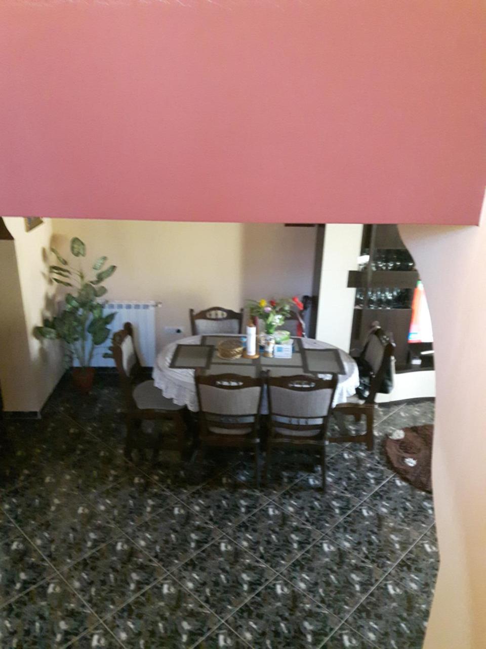 Vila Alexia Otel Călimăneşti Dış mekan fotoğraf