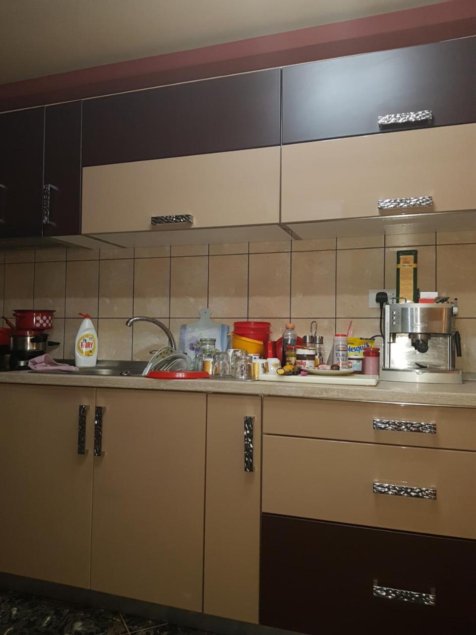 Vila Alexia Otel Călimăneşti Dış mekan fotoğraf