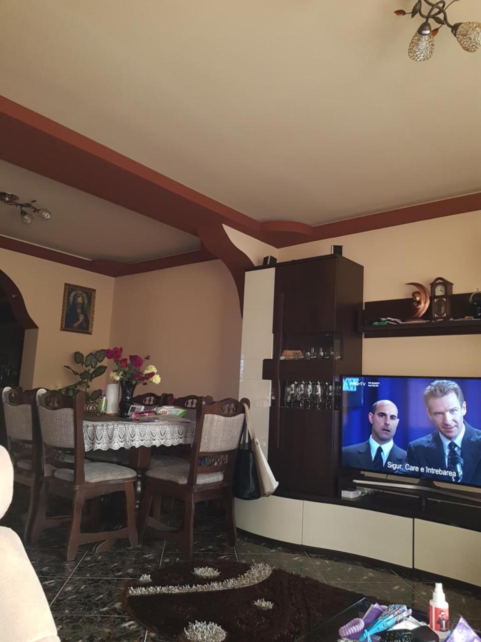 Vila Alexia Otel Călimăneşti Dış mekan fotoğraf