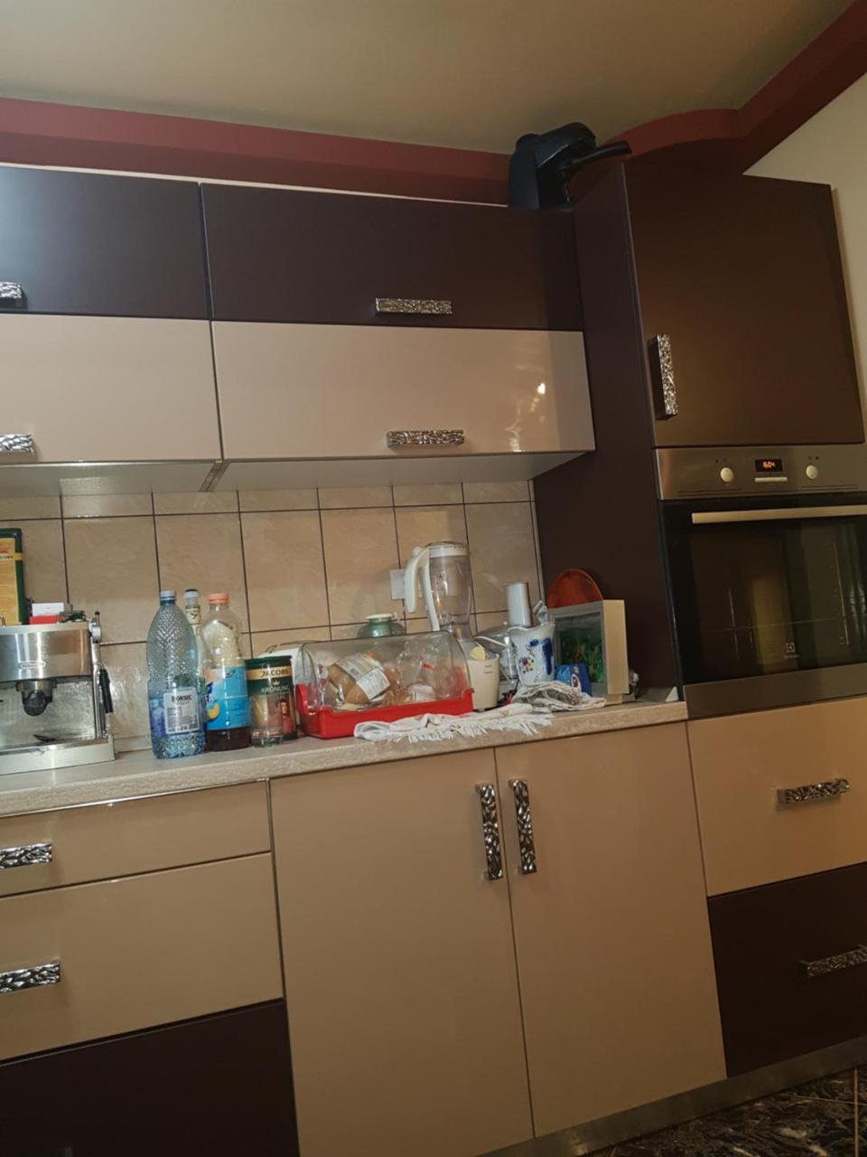 Vila Alexia Otel Călimăneşti Dış mekan fotoğraf