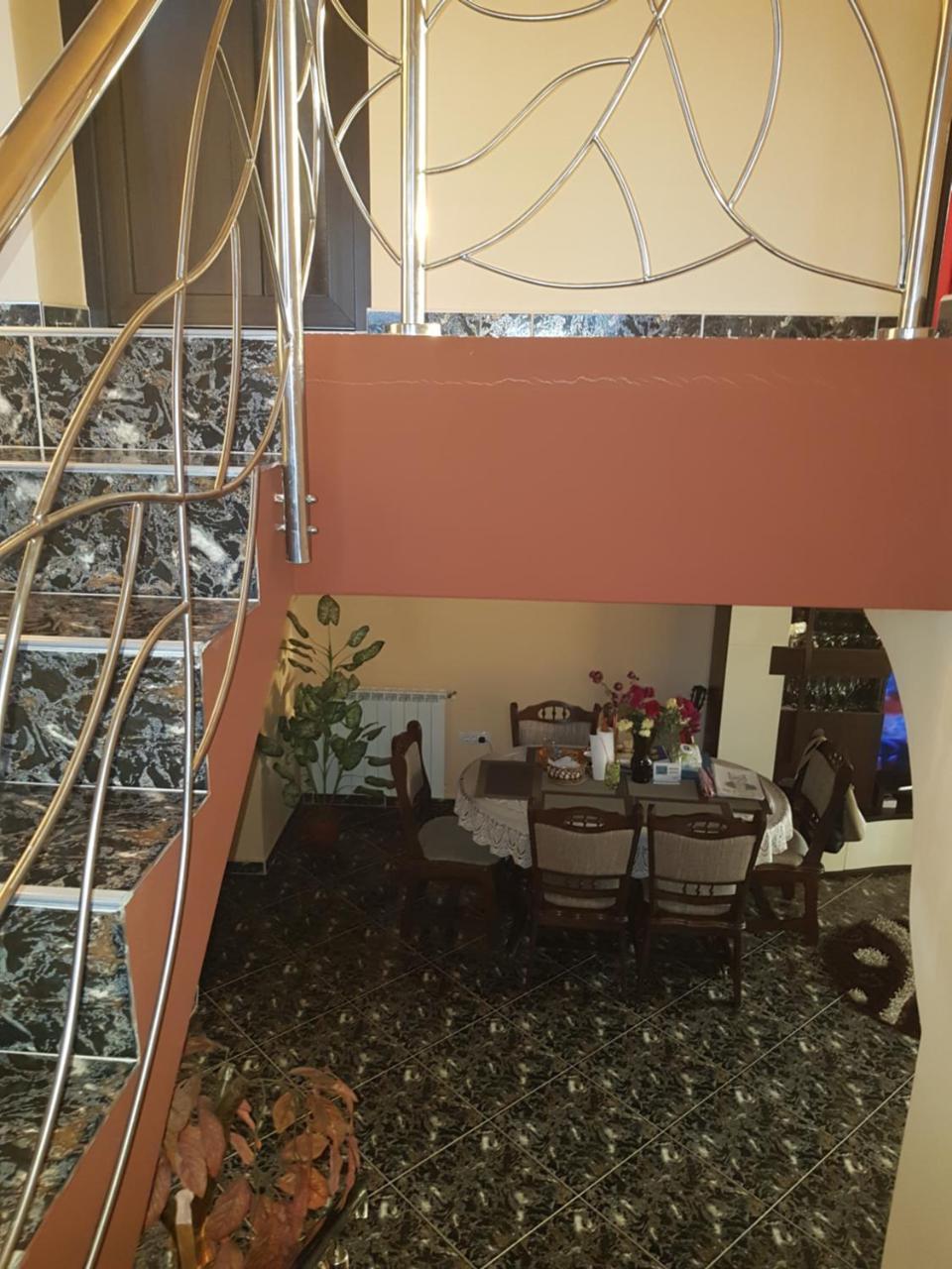 Vila Alexia Otel Călimăneşti Dış mekan fotoğraf