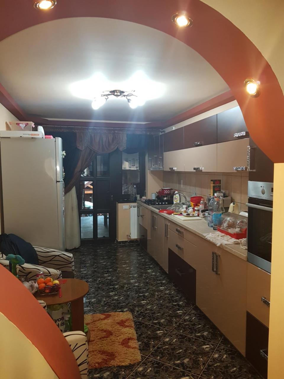 Vila Alexia Otel Călimăneşti Dış mekan fotoğraf