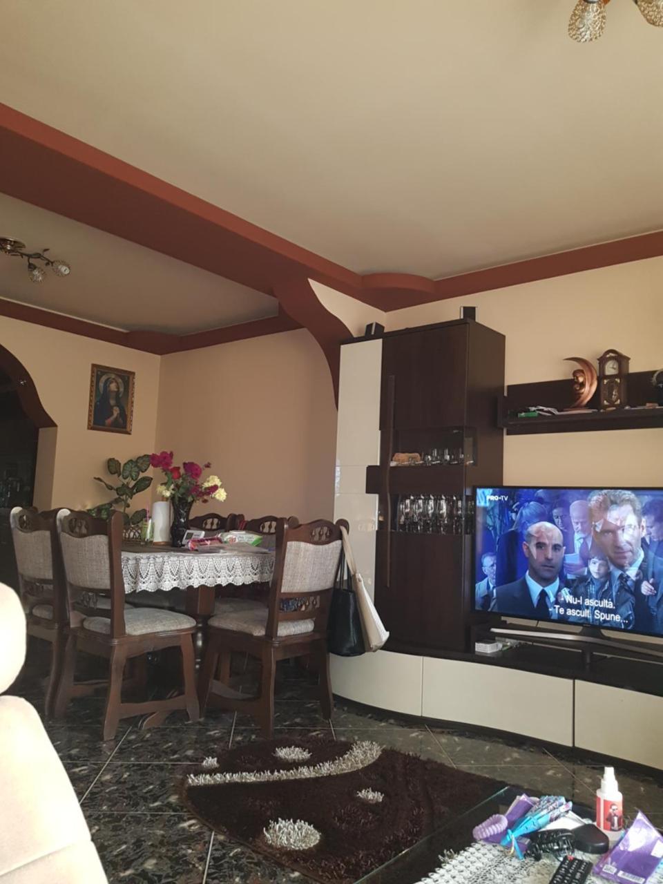 Vila Alexia Otel Călimăneşti Dış mekan fotoğraf