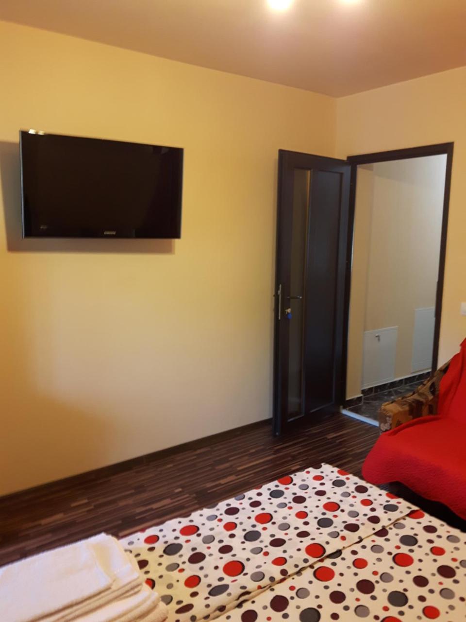 Vila Alexia Otel Călimăneşti Dış mekan fotoğraf
