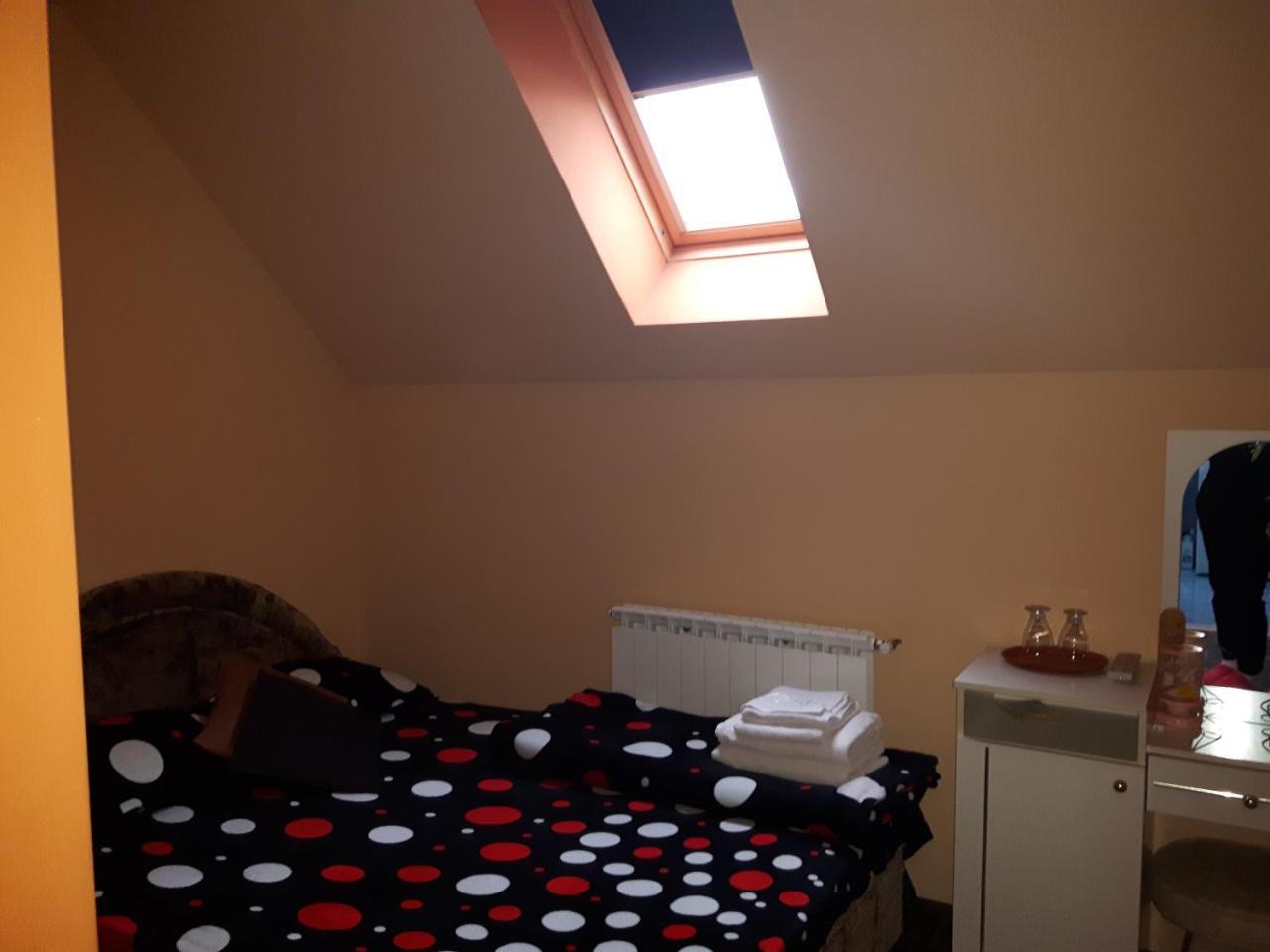 Vila Alexia Otel Călimăneşti Dış mekan fotoğraf