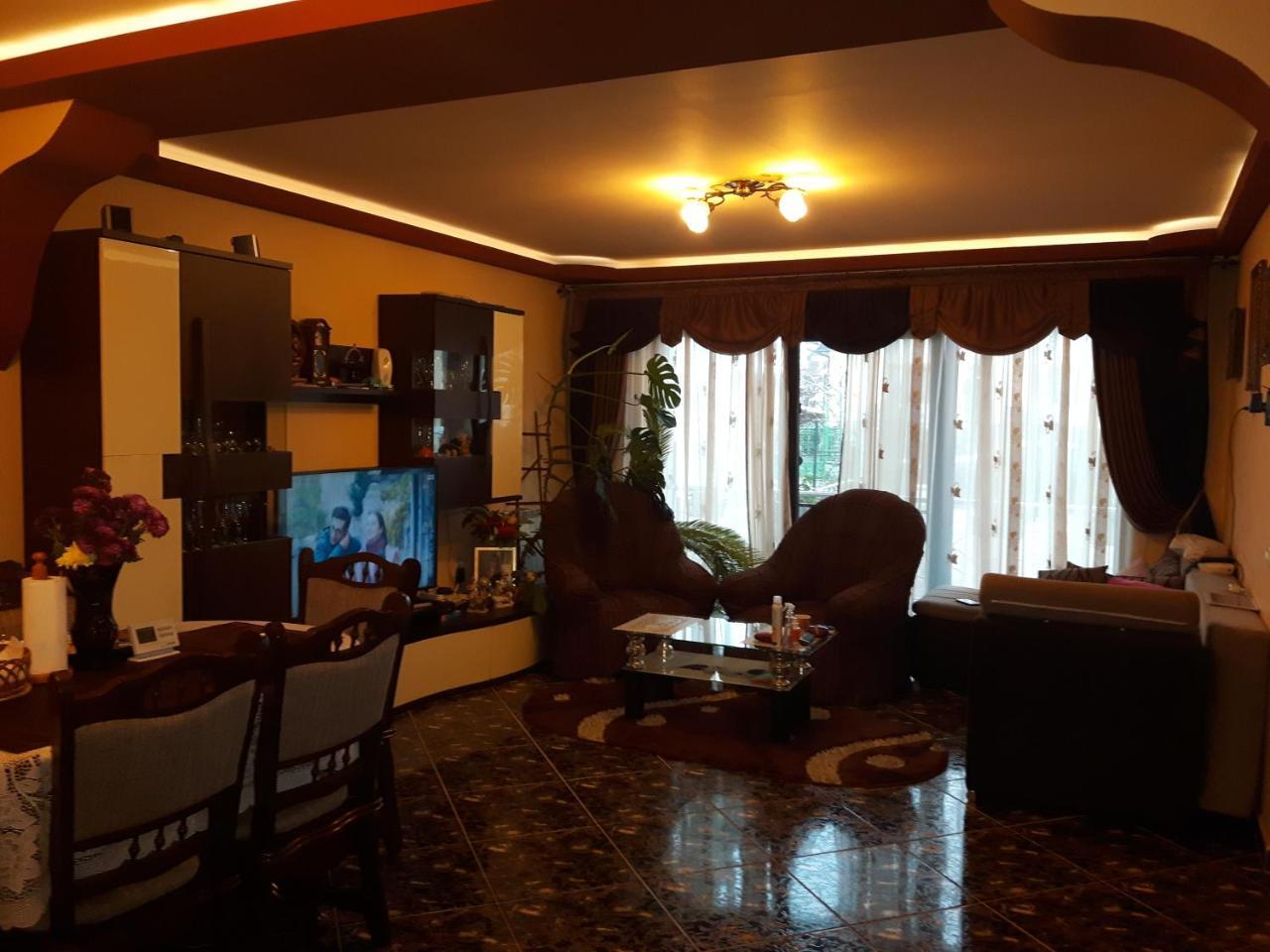 Vila Alexia Otel Călimăneşti Dış mekan fotoğraf