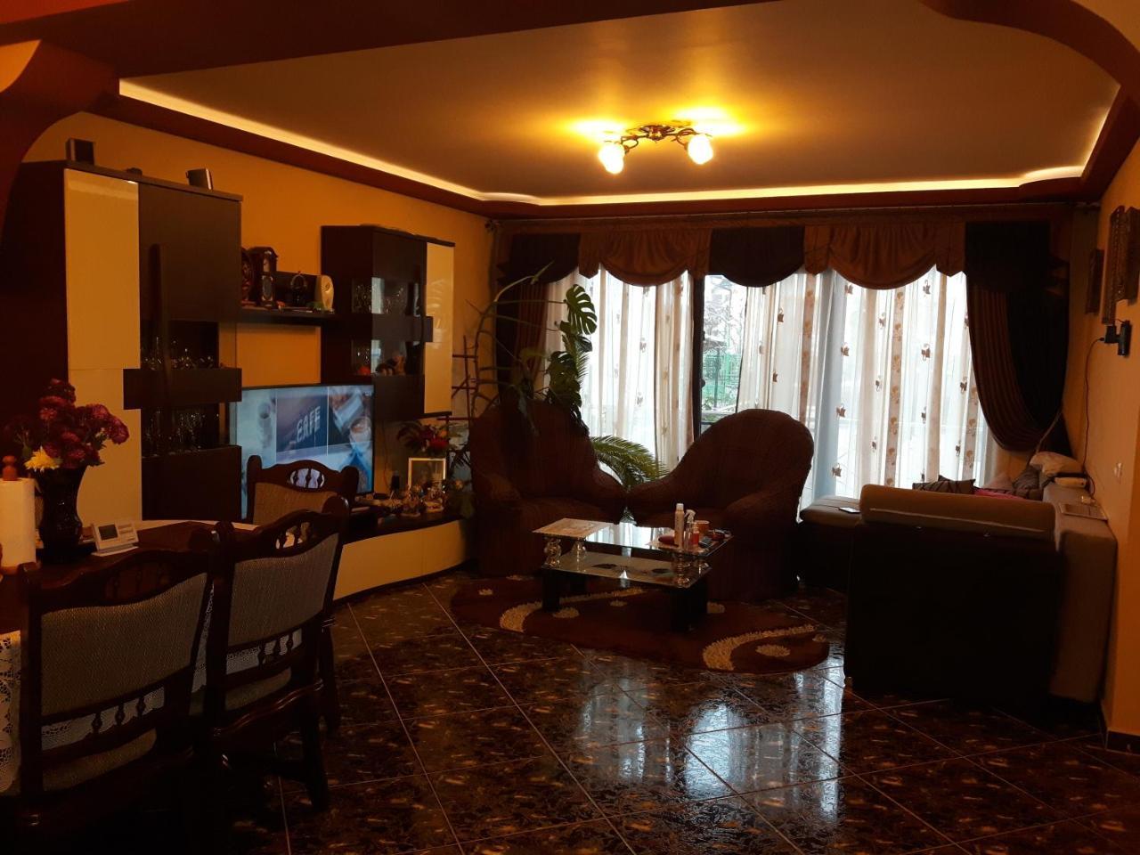 Vila Alexia Otel Călimăneşti Dış mekan fotoğraf
