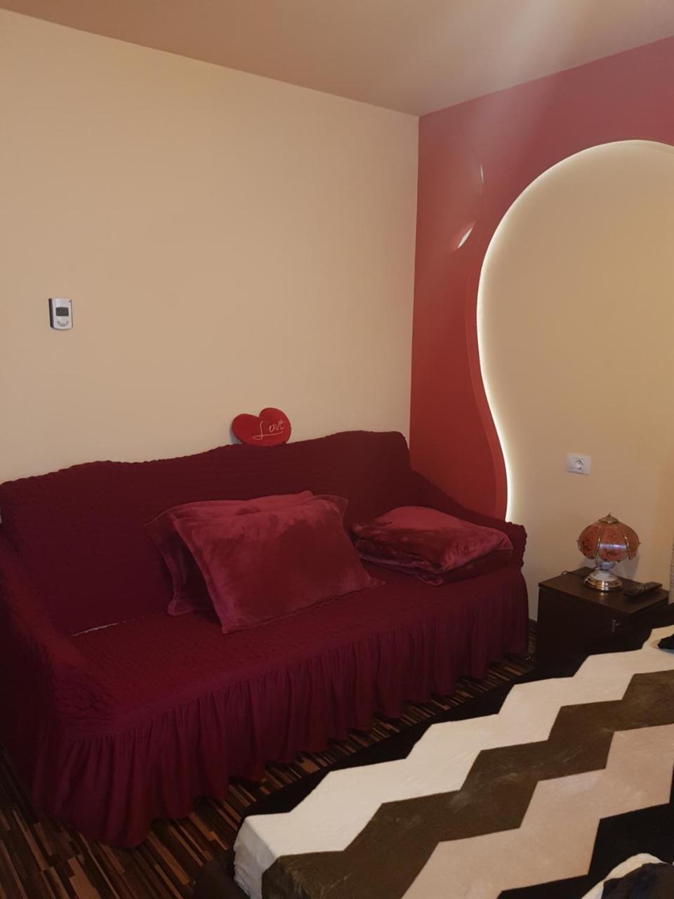 Vila Alexia Otel Călimăneşti Dış mekan fotoğraf
