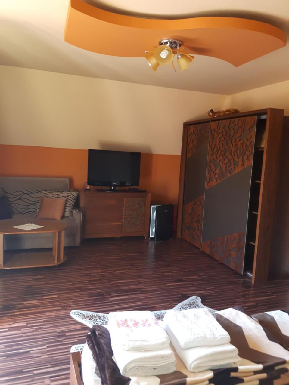 Vila Alexia Otel Călimăneşti Dış mekan fotoğraf