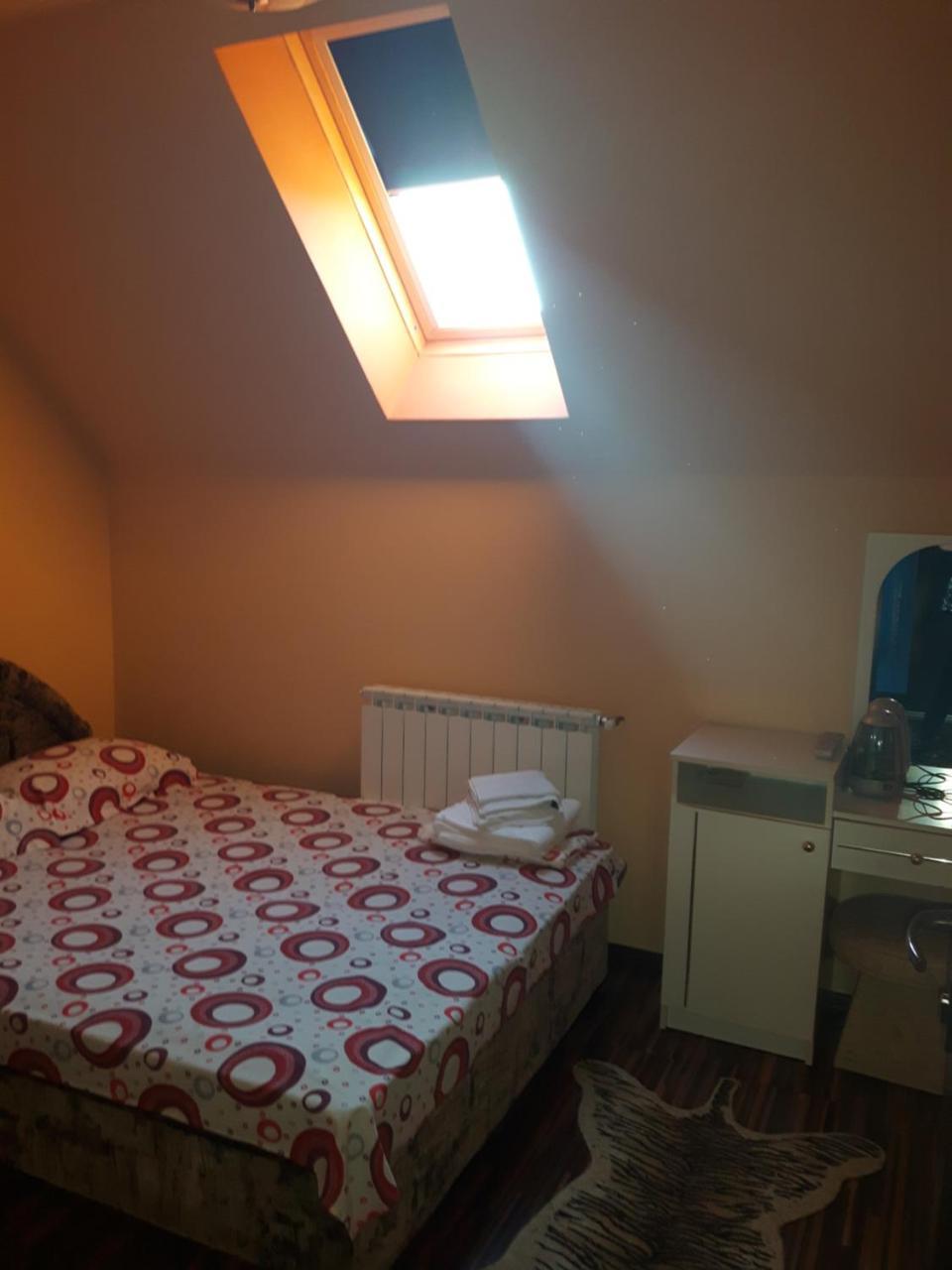 Vila Alexia Otel Călimăneşti Dış mekan fotoğraf